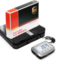 SF-883 Silver Digital Postal Scale Shipping Weight Postage